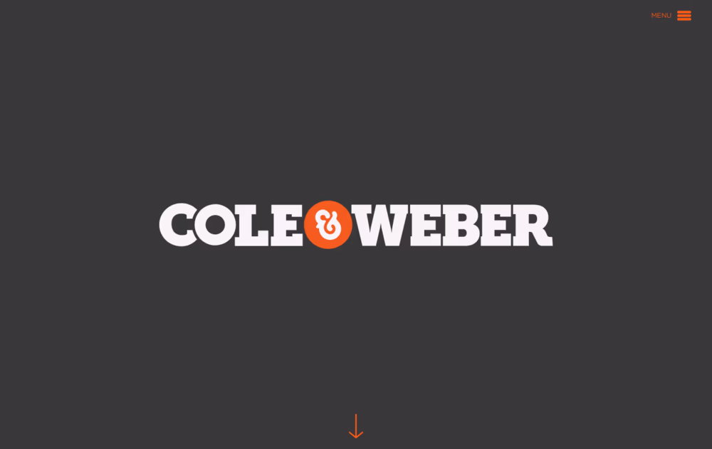 Cole & Weber