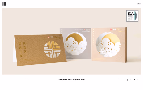 Double Eleven Design Studio Web Design