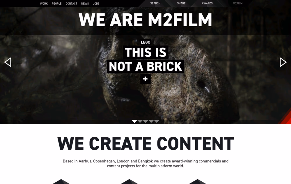 M2Film
