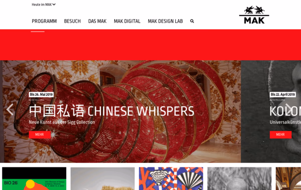 MAK Web Design