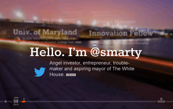 Marty Web Design