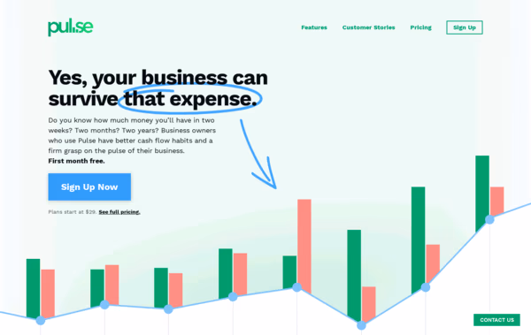 Pulse Web Design