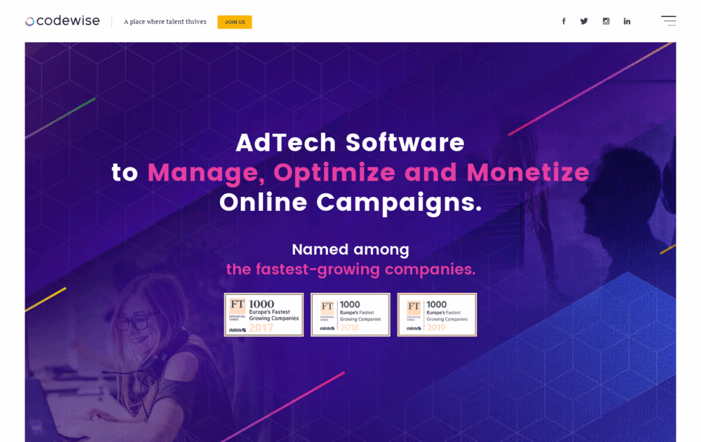 Codewise 
