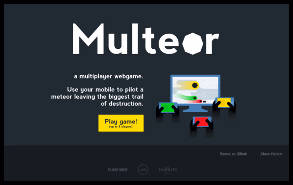 Multeor Web Design