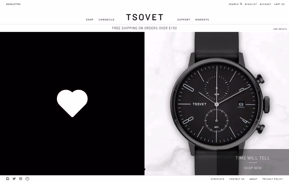TSOVET