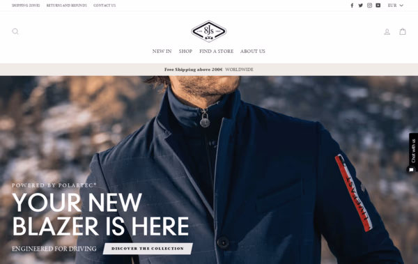8Js Web Design