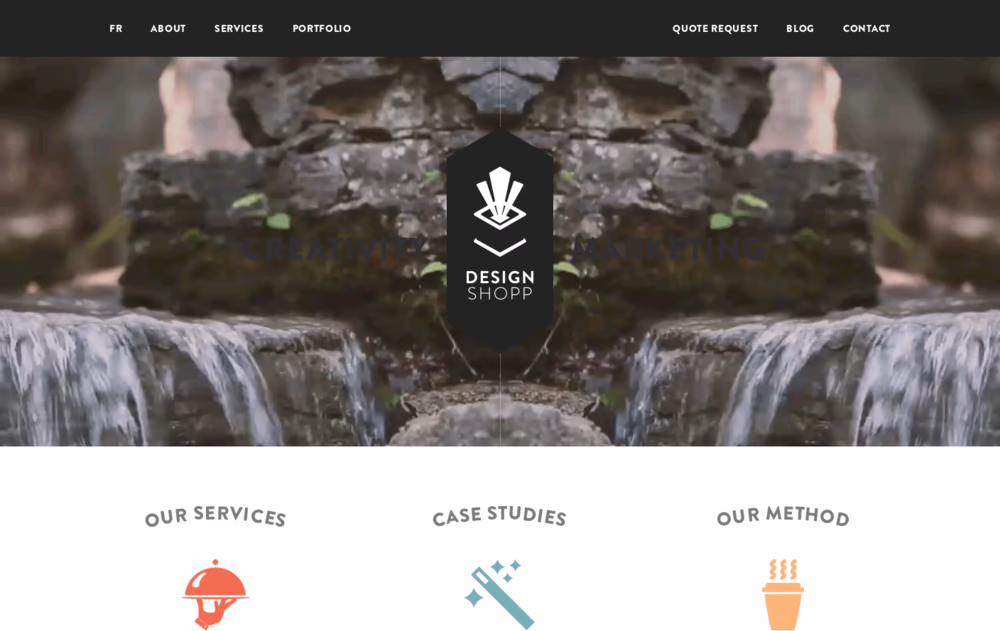Design Shopp