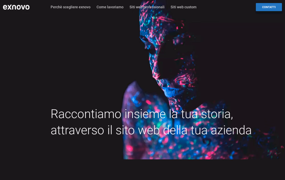 exnovo