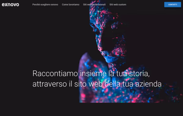 exnovo Web Design