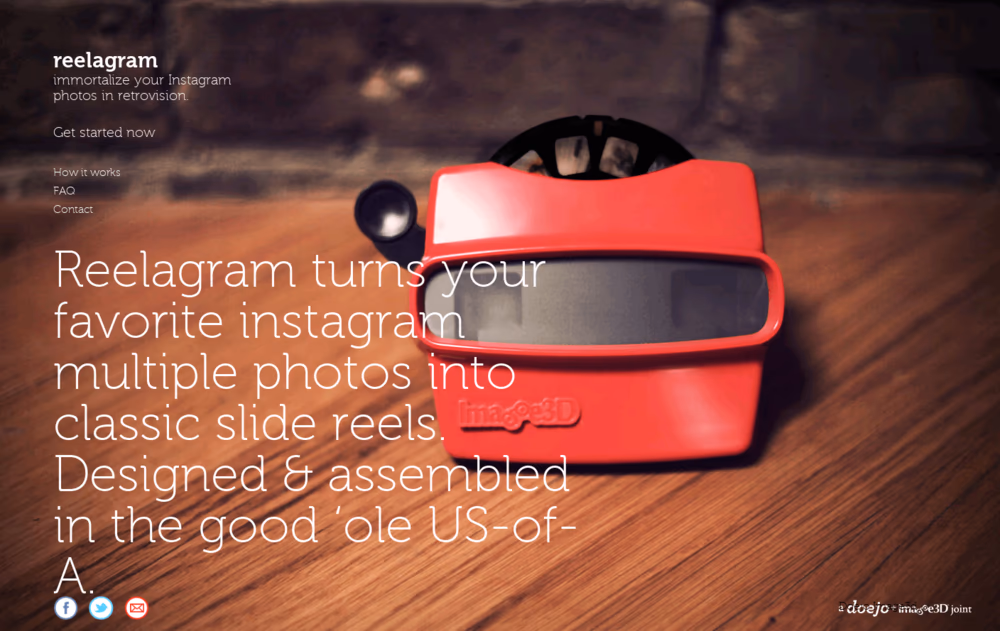 Reelagram