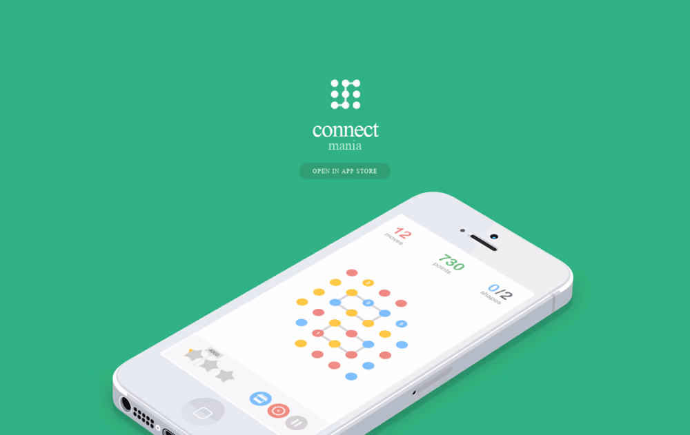 Connect Mania