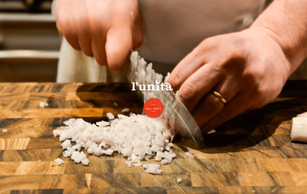 lunita Web Design