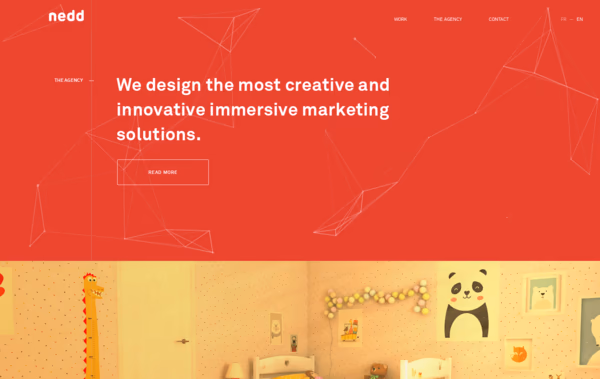 Nedd Web Design