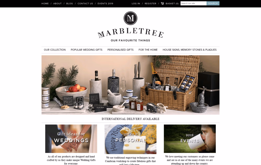 Marbletree