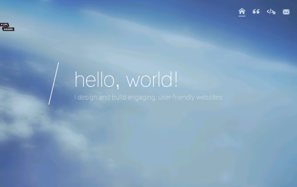 Alicia Harris Web Design