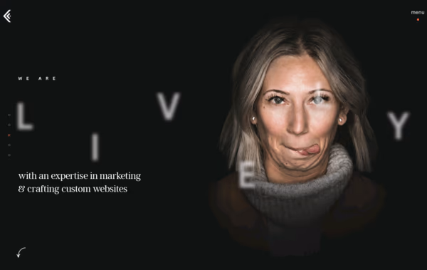 Coulee Creative Web Design