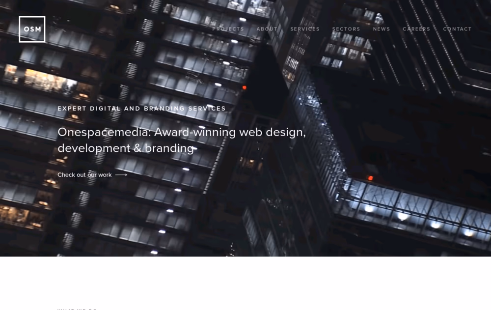 Onespacemedia