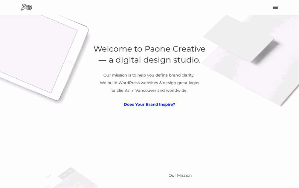 Paone Creative