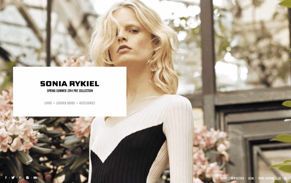 Sonia Rykiel