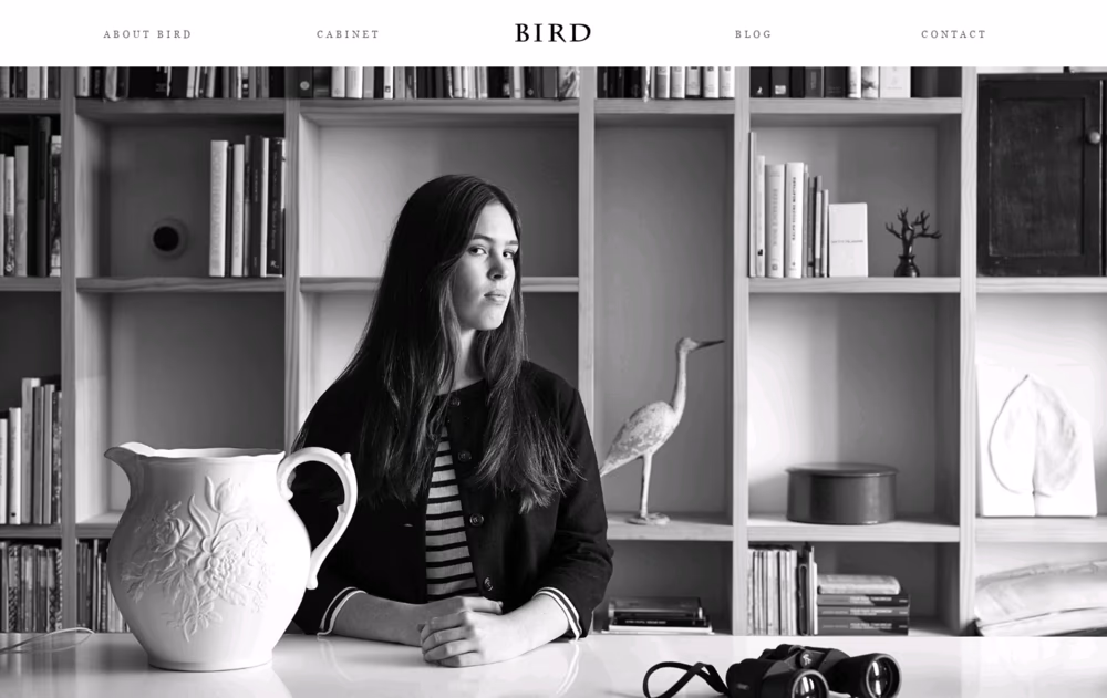 Bird Boutique