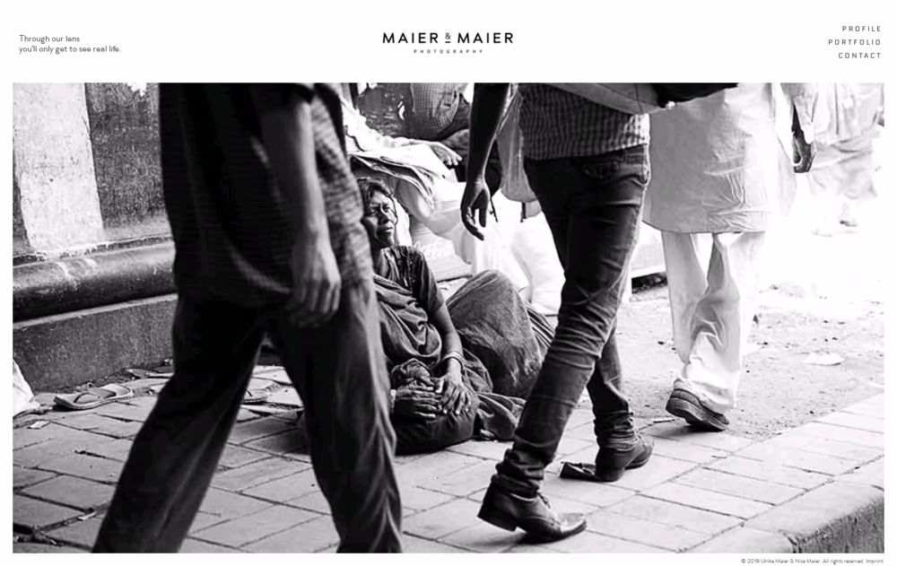 Maier & Maier