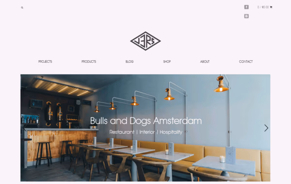 V3RS Web Design