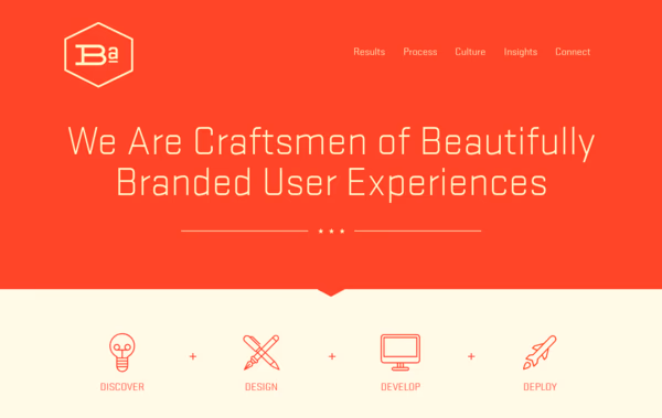 Brand Aid Web Design