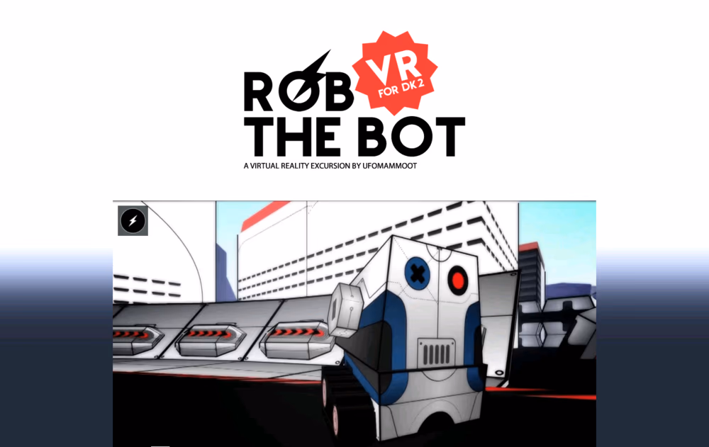 Rob the Bot
