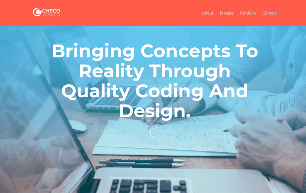 CHECO DESIGNS
