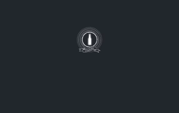 The Beauty of Brewing Web Design