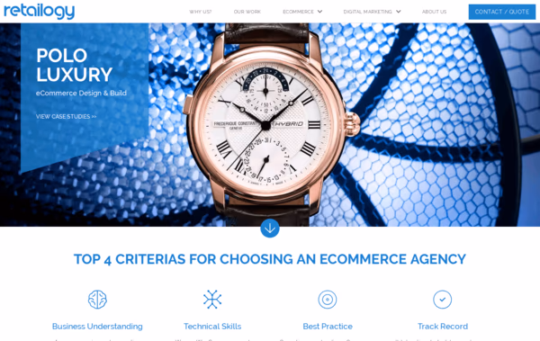 Be Memorable Web Design