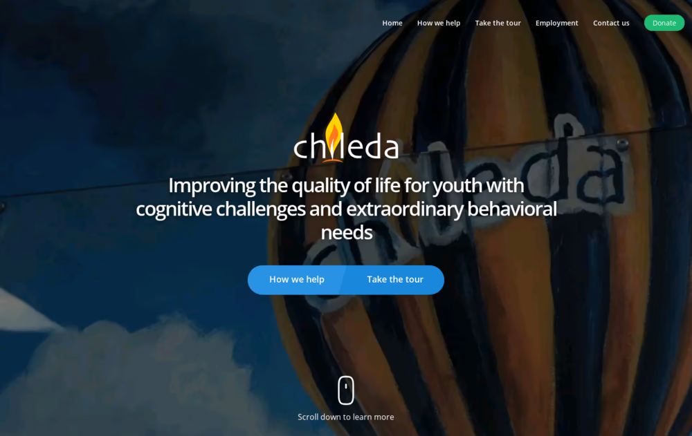 Chiled