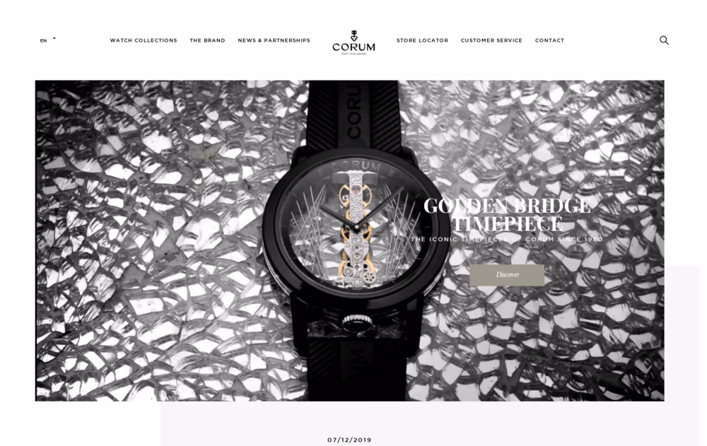 CORUM
