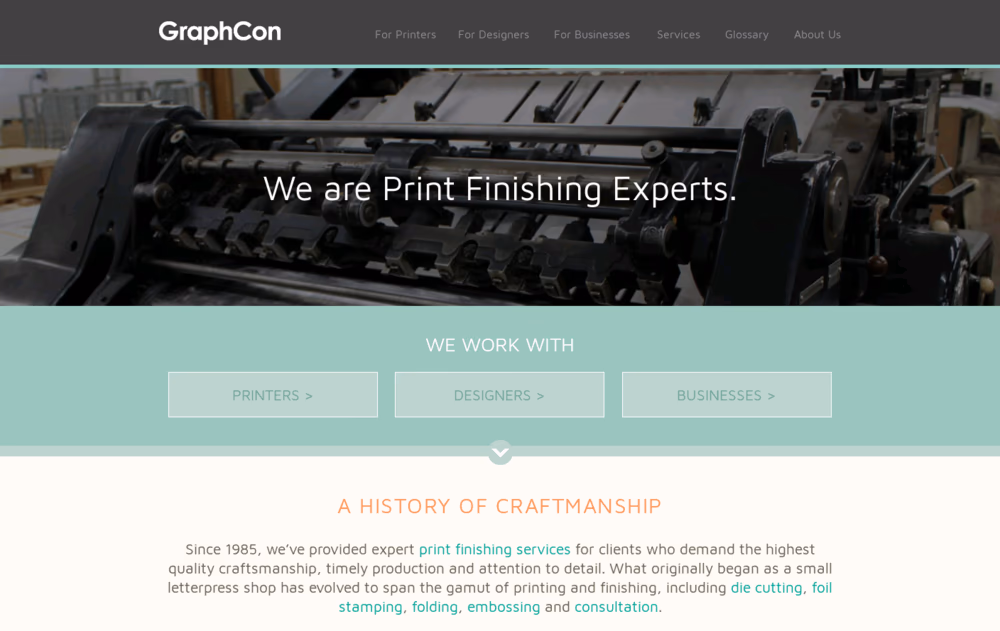 Graphcon