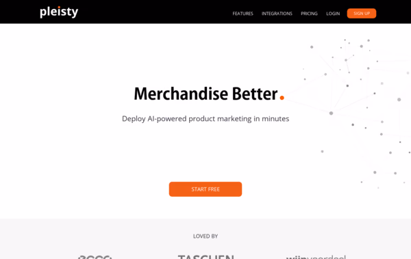 Pleisty Web Design