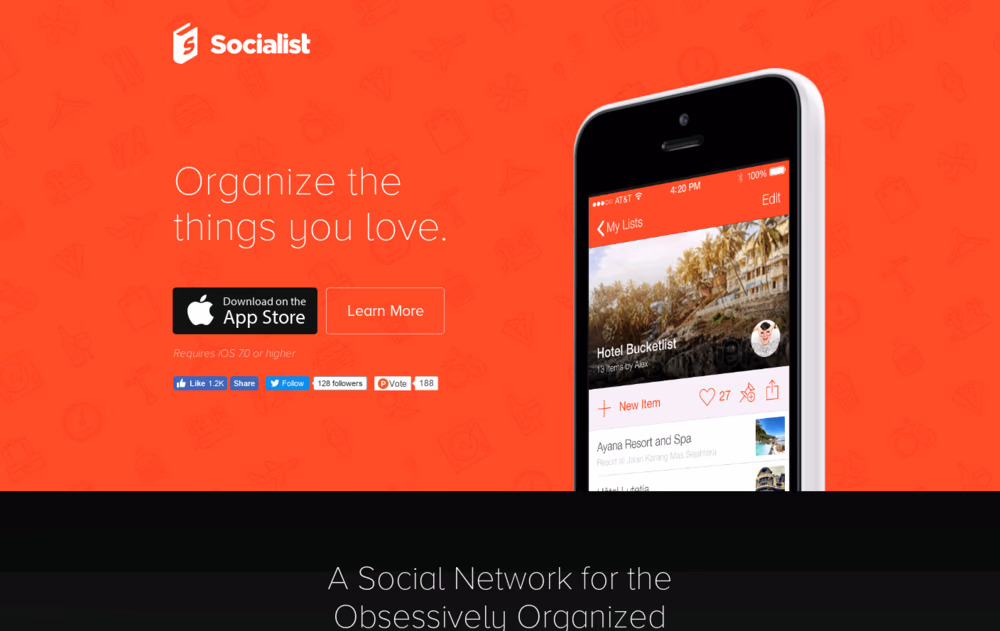Socialist