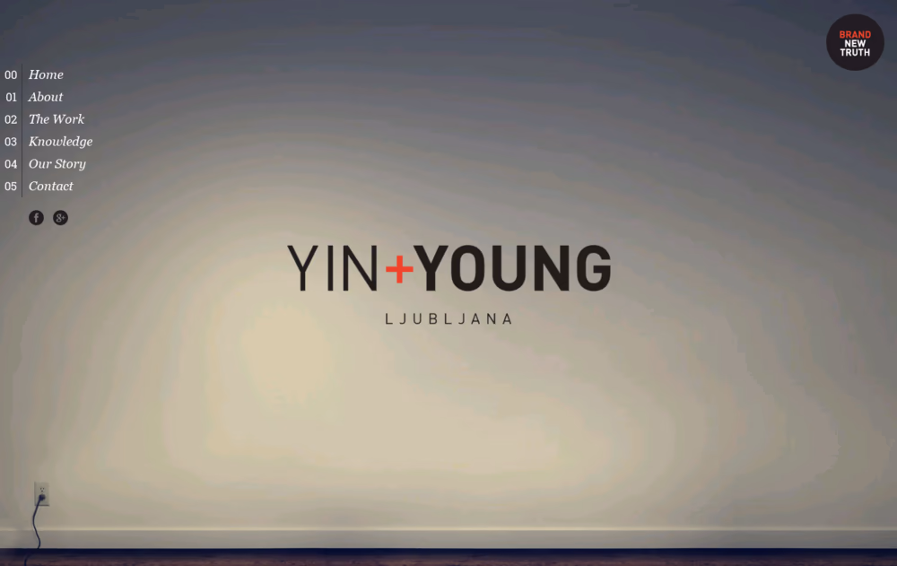 Yin + Young