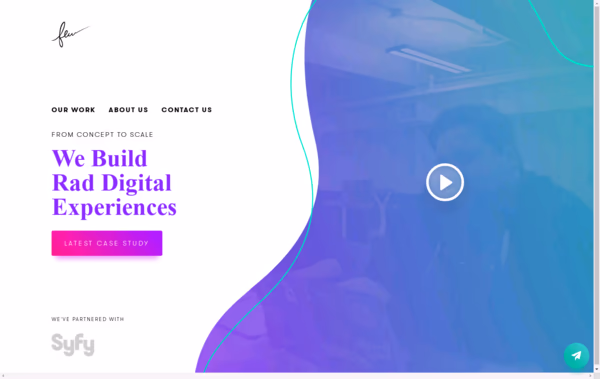 Few Web Design