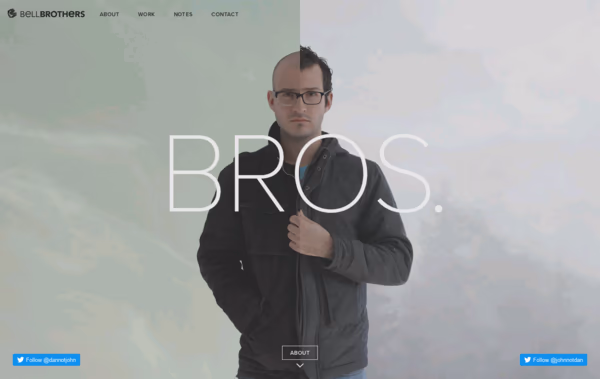 Bell Brothers Web Design