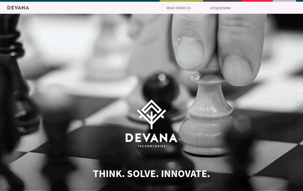 DEVANA Technologies