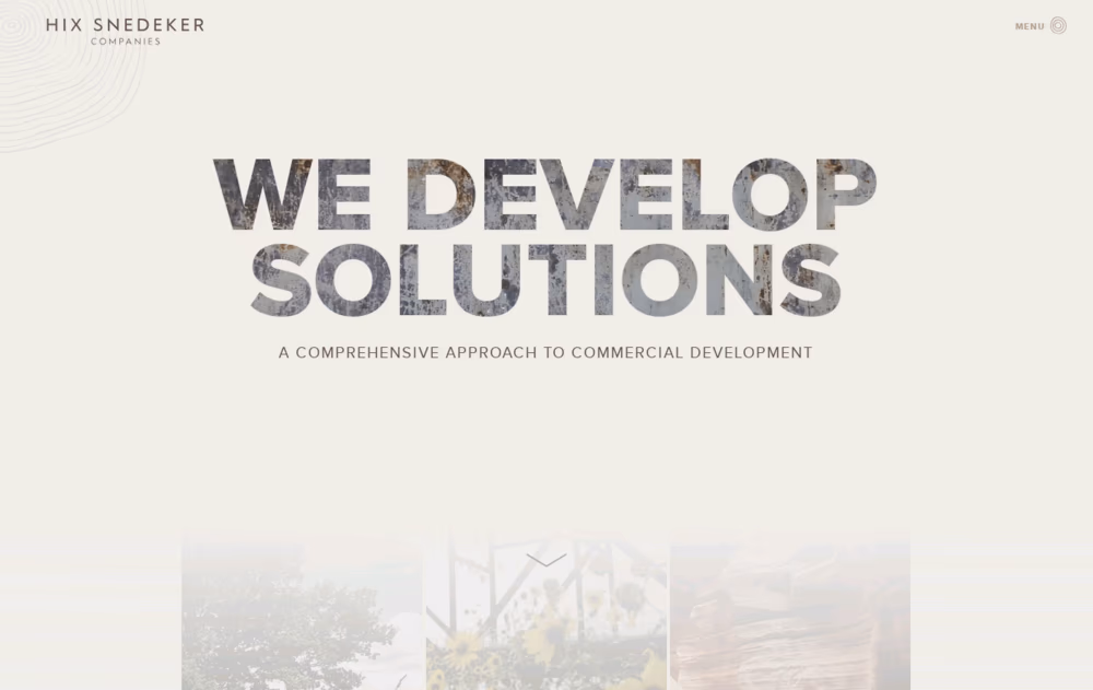 Hix Snedeker Companies