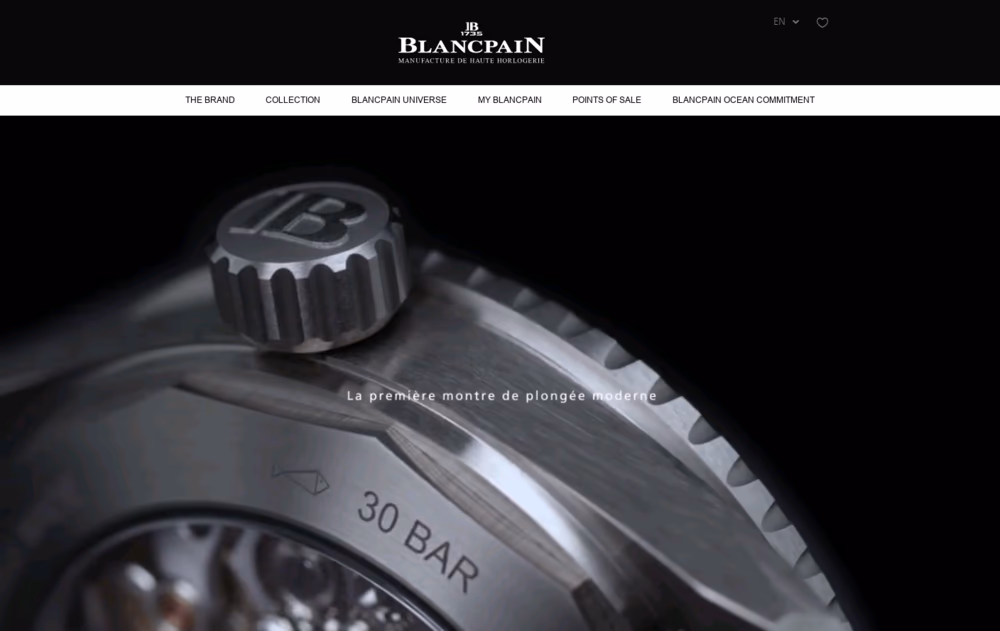 Blancpain