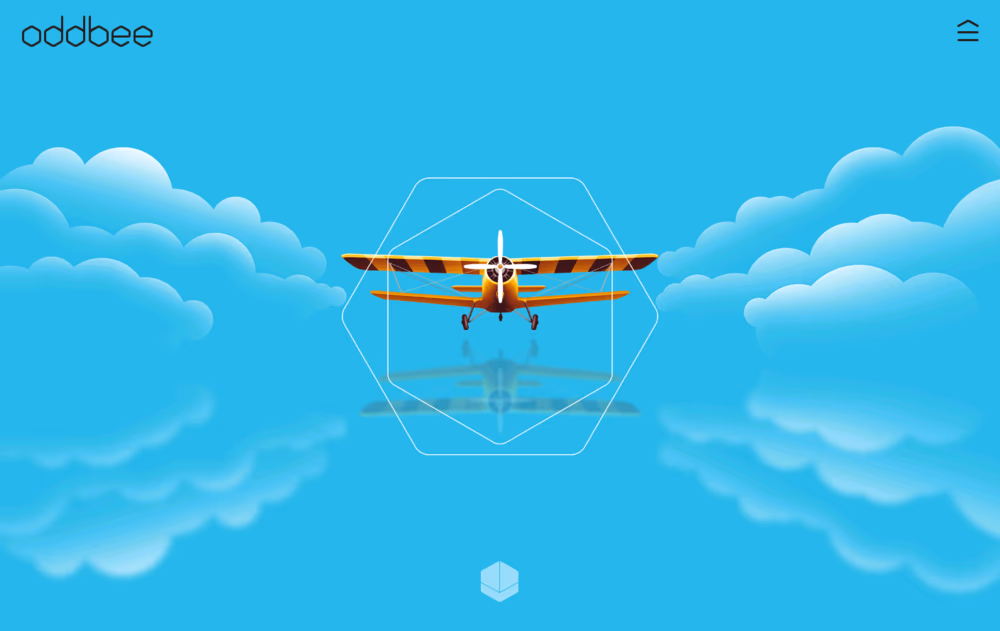Oddbee