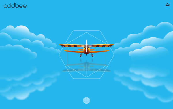 Oddbee Web Design