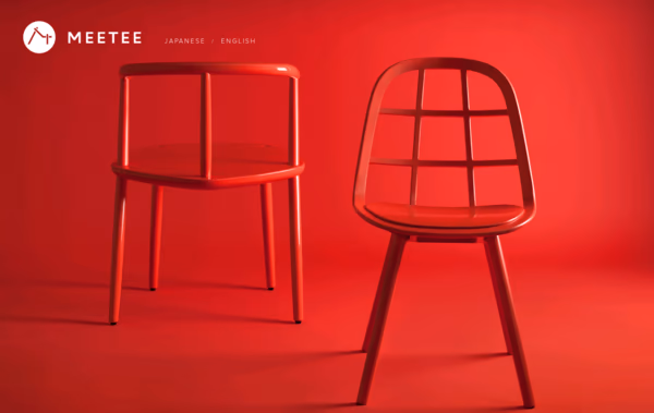 MATSUSO T Web Design