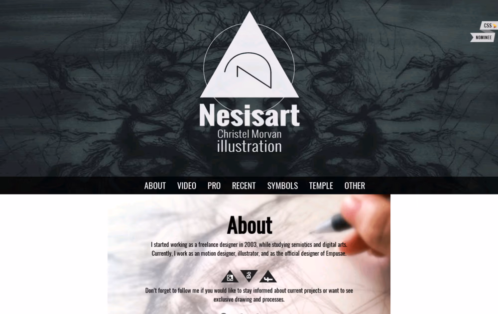 Nesisart
