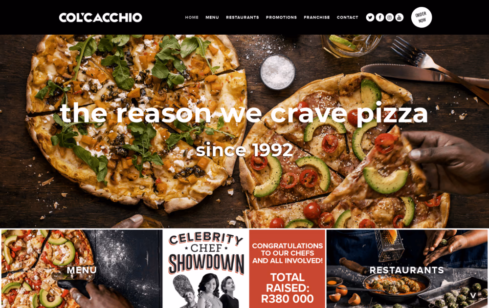 COL CACCHIO
