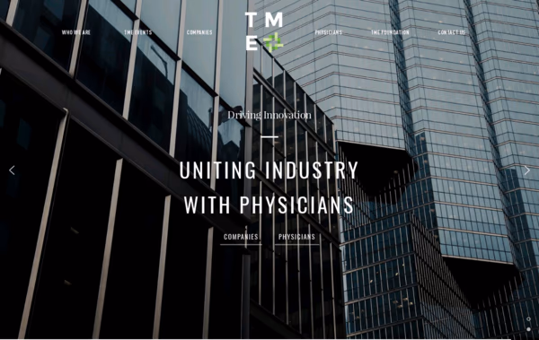 TME Web Design