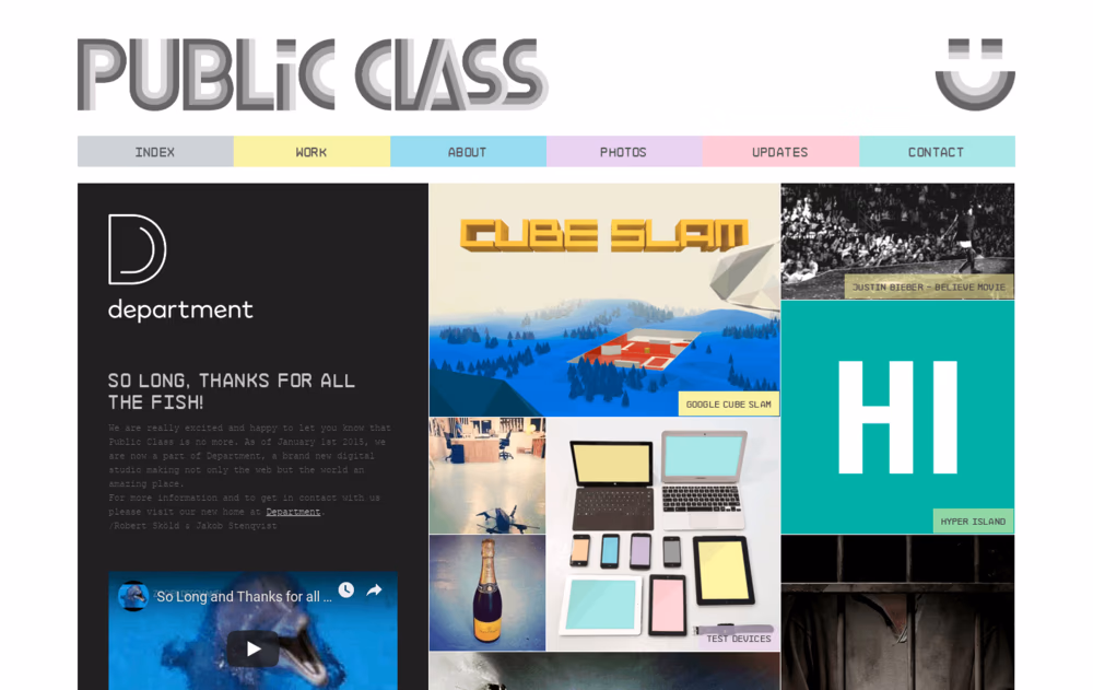 Public Class     