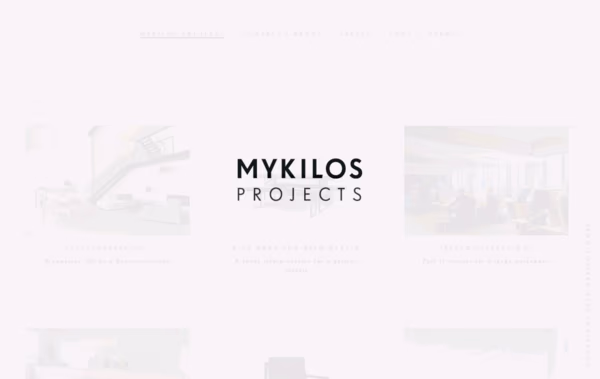 45KILO Web Design